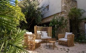 Le Clos Violette Et Le 11 D'Aglae - Hotel De Charme Design De Luxe